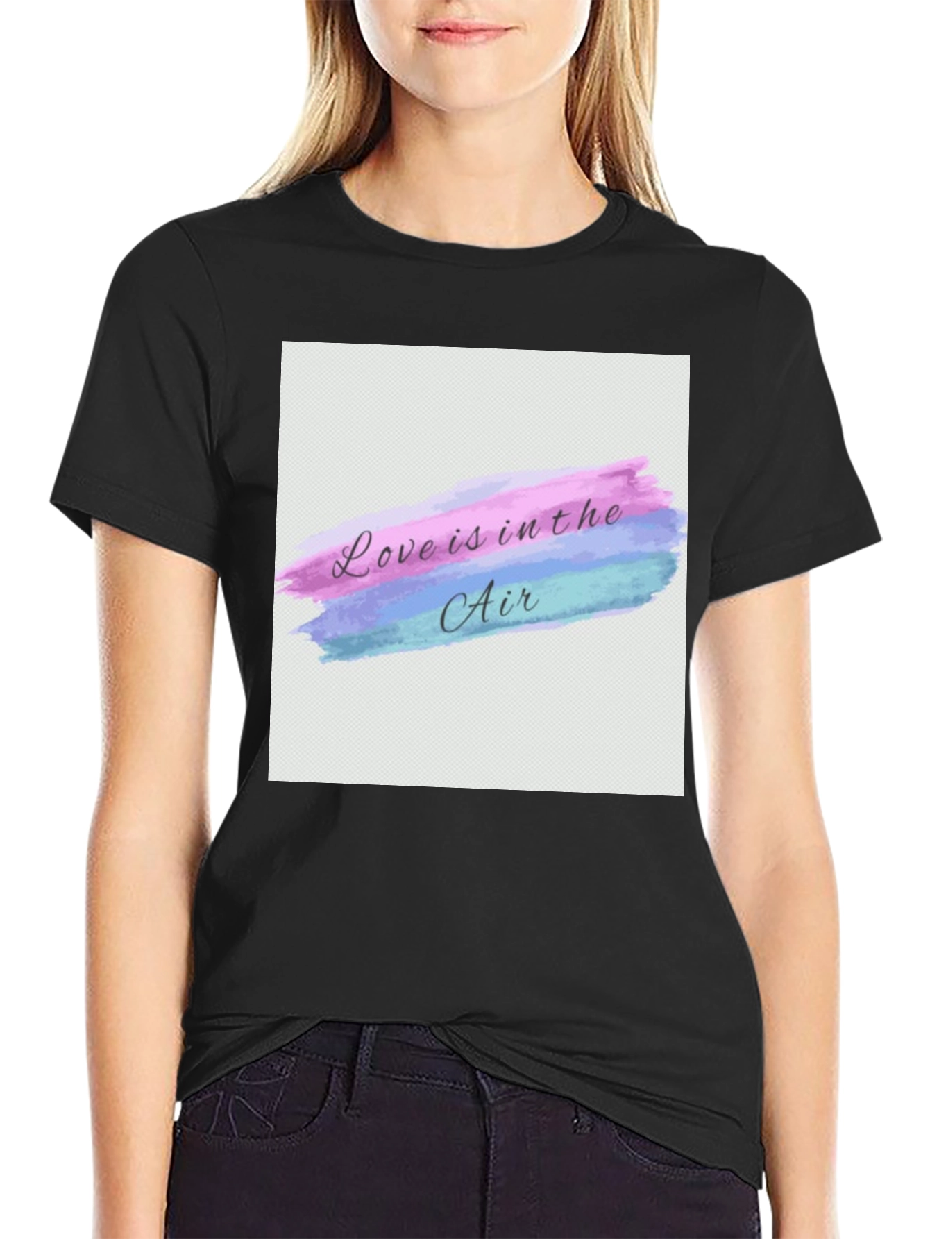 Love is in the Air T-Shirt