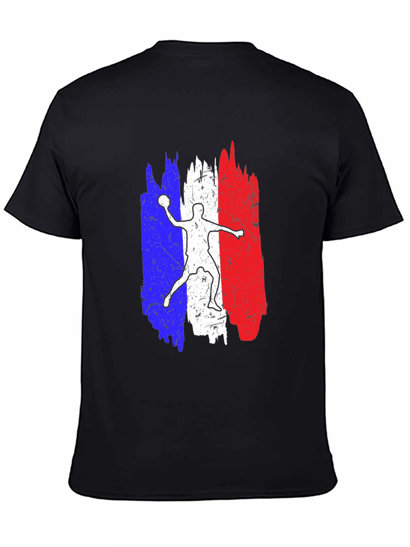 French Handball T-Shirt