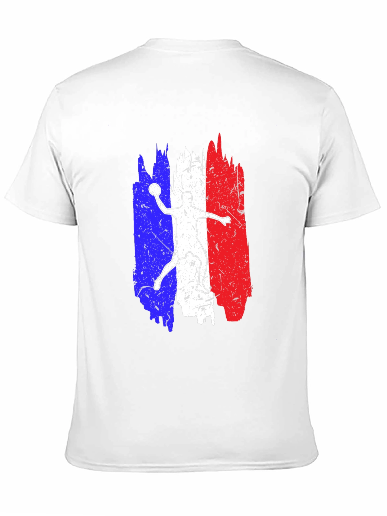 French Handball T-Shirt