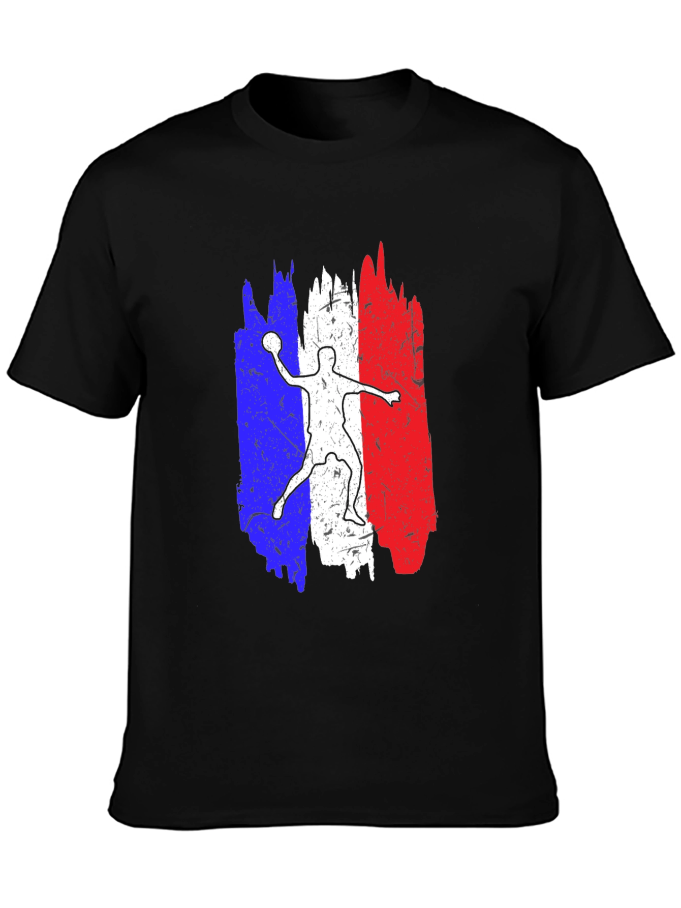 French Handball T-Shirt