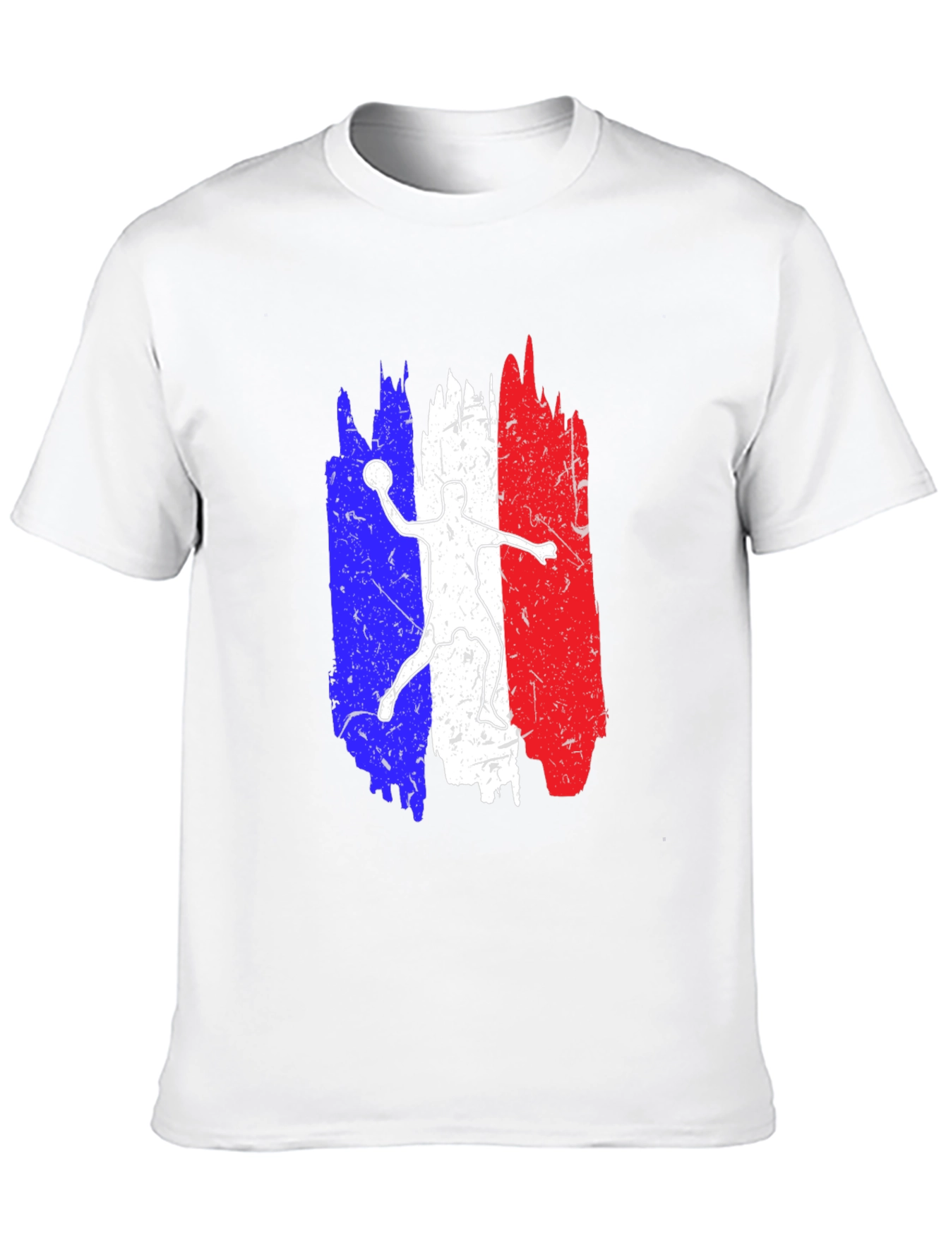 French Handball T-Shirt