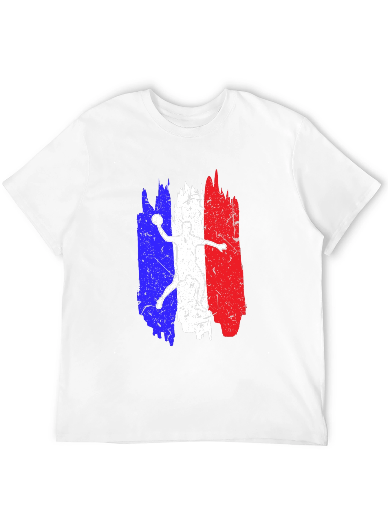French Handball T-Shirt