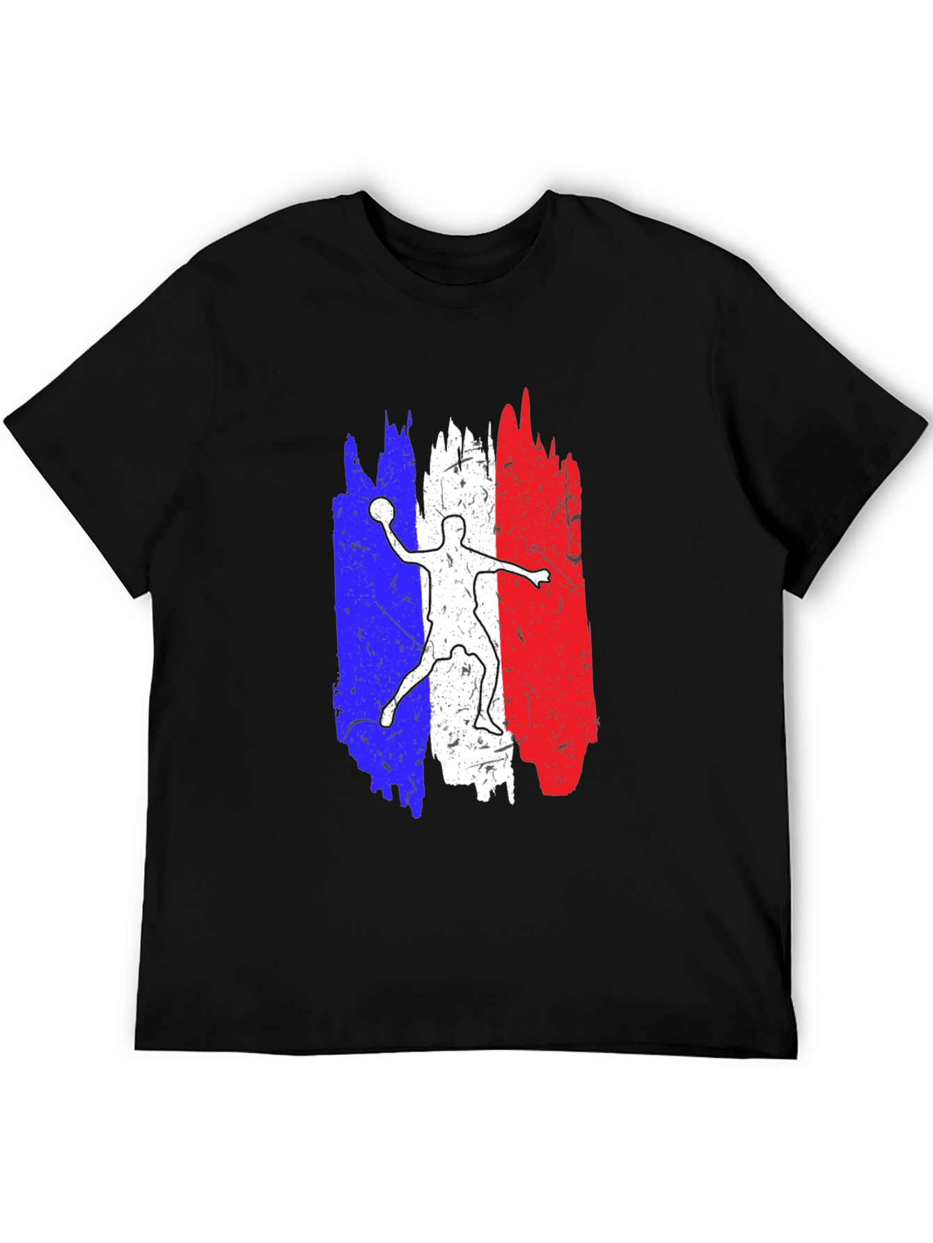 French Handball T-Shirt
