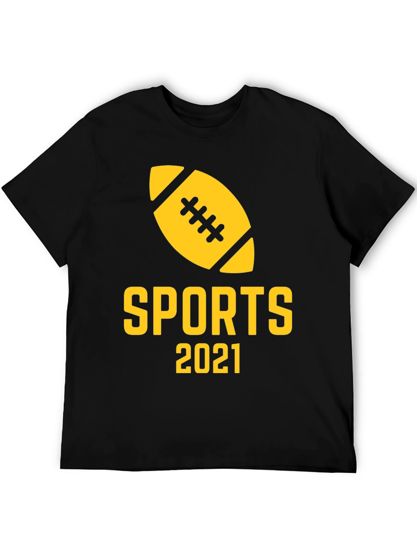 Sports 2021 Graphic T-Shirt