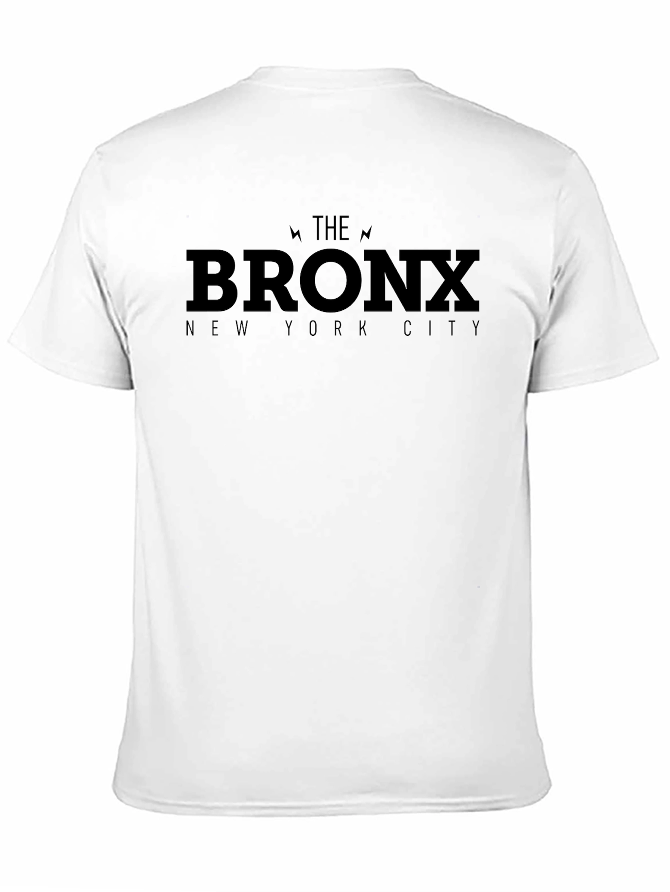 The Bronx New York City T-Shirt