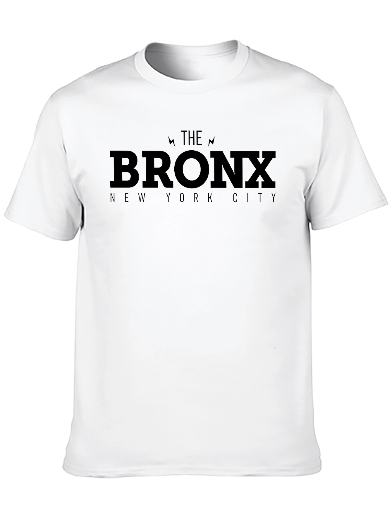 The Bronx New York City T-Shirt