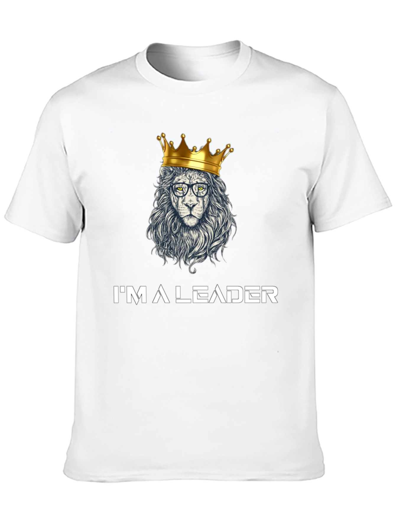 Lion King Mens Black Graphic T-Shirt