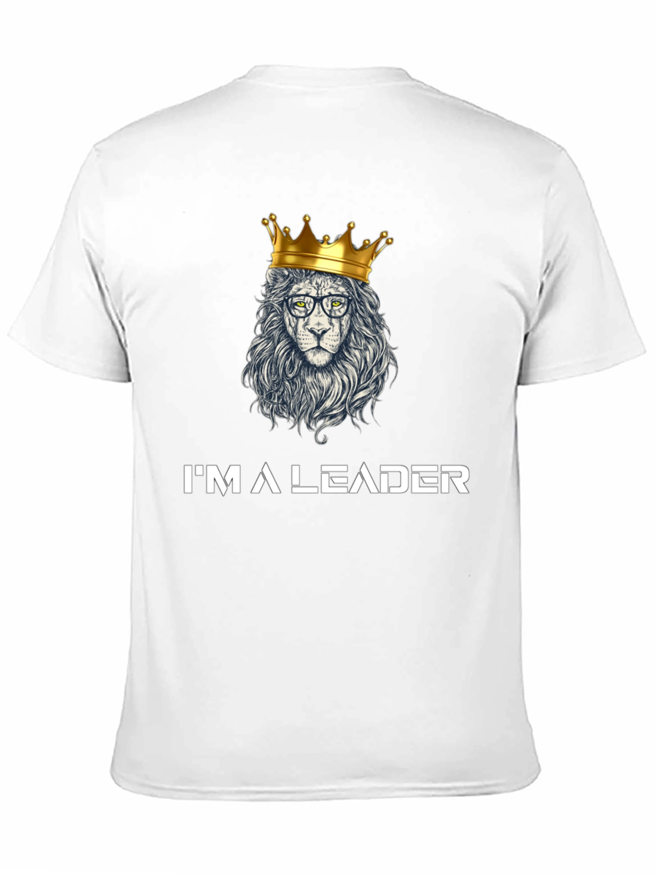 Lion King Mens Black Graphic T-Shirt