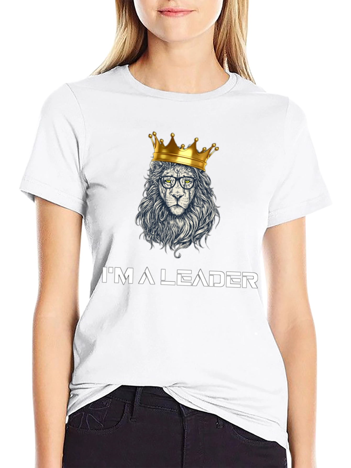 Lion King Mens Black Graphic T-Shirt