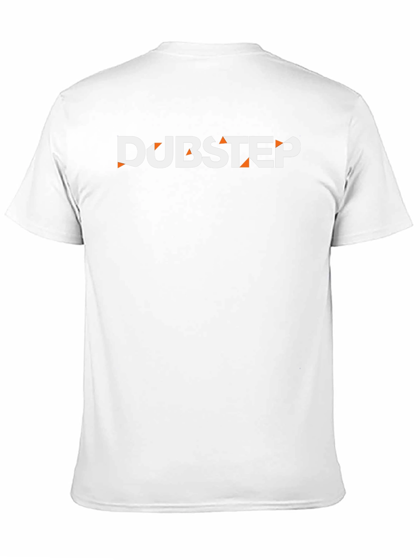 Dubstep Graphic Tee - Modern Music Lovers T-Shirt