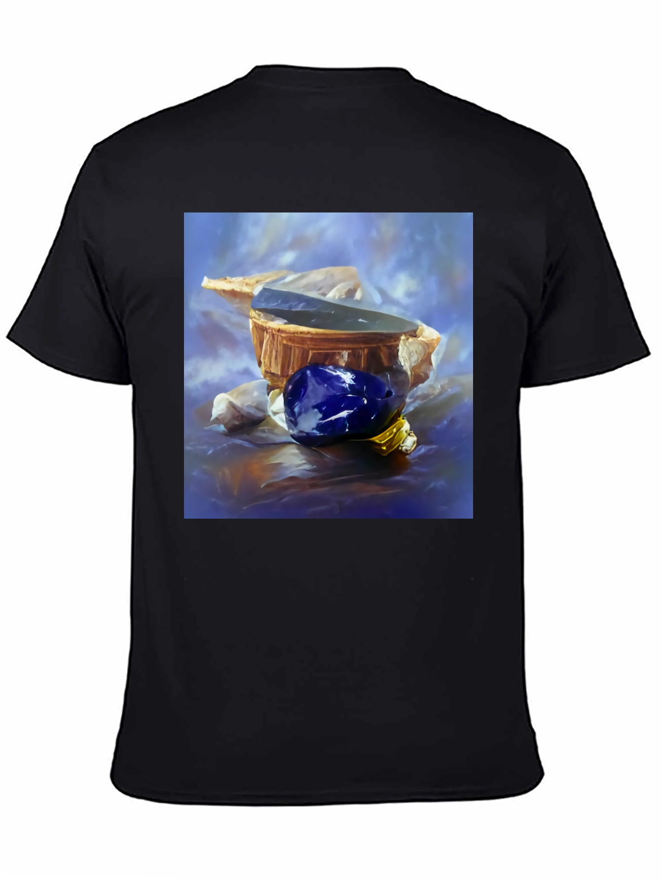 Abstract Gem T-Shirt
