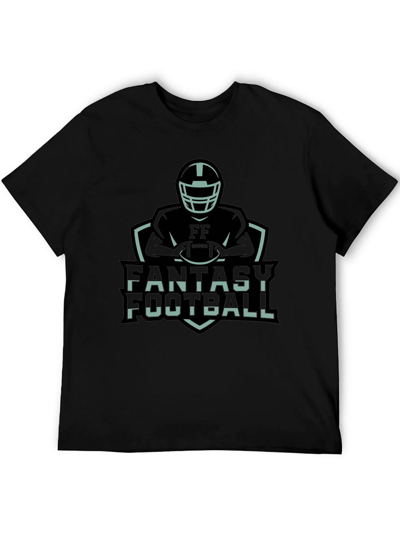 Fantasy Football T-Shirt