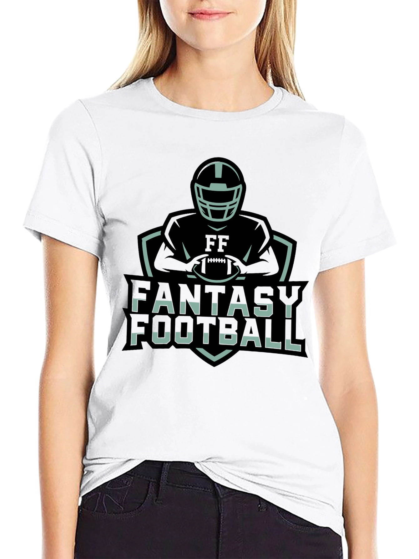 Fantasy Football T-Shirt