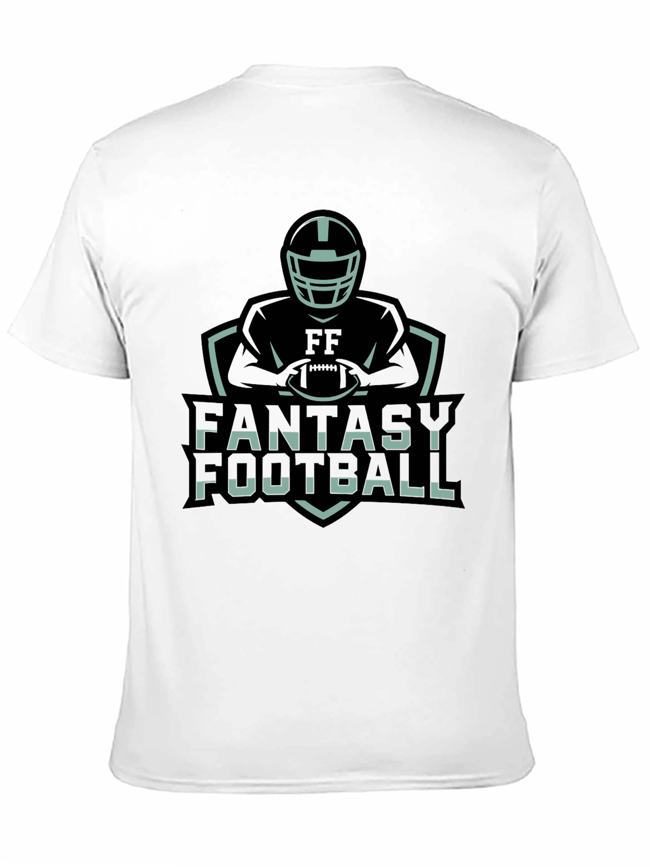 Fantasy Football T-Shirt