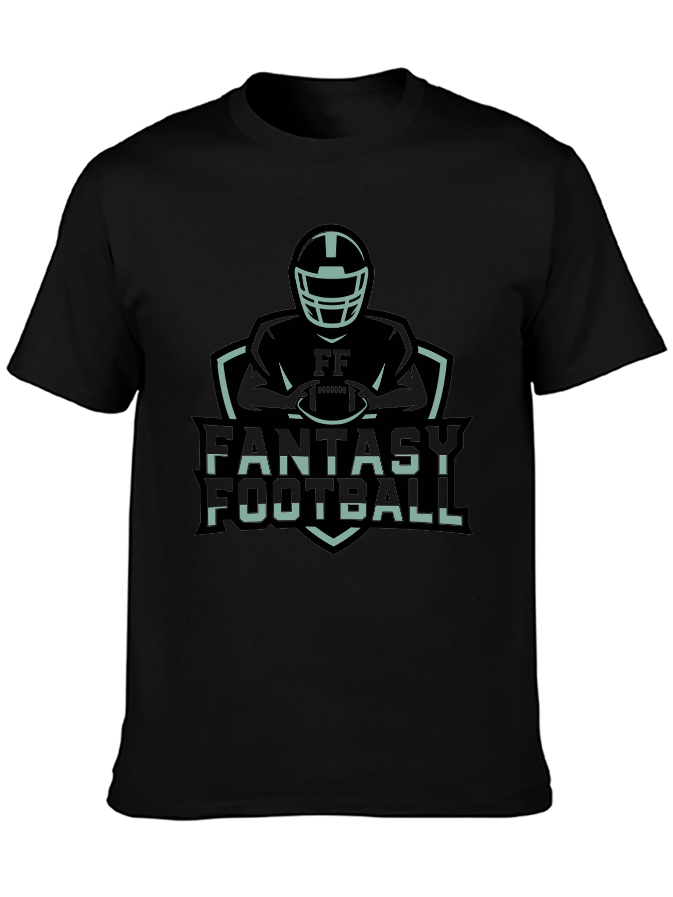 Fantasy Football T-Shirt