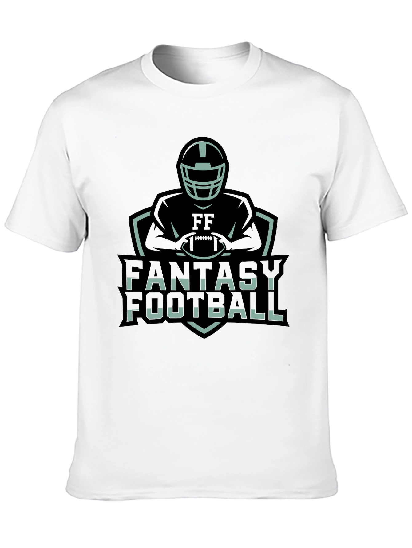 Fantasy Football T-Shirt