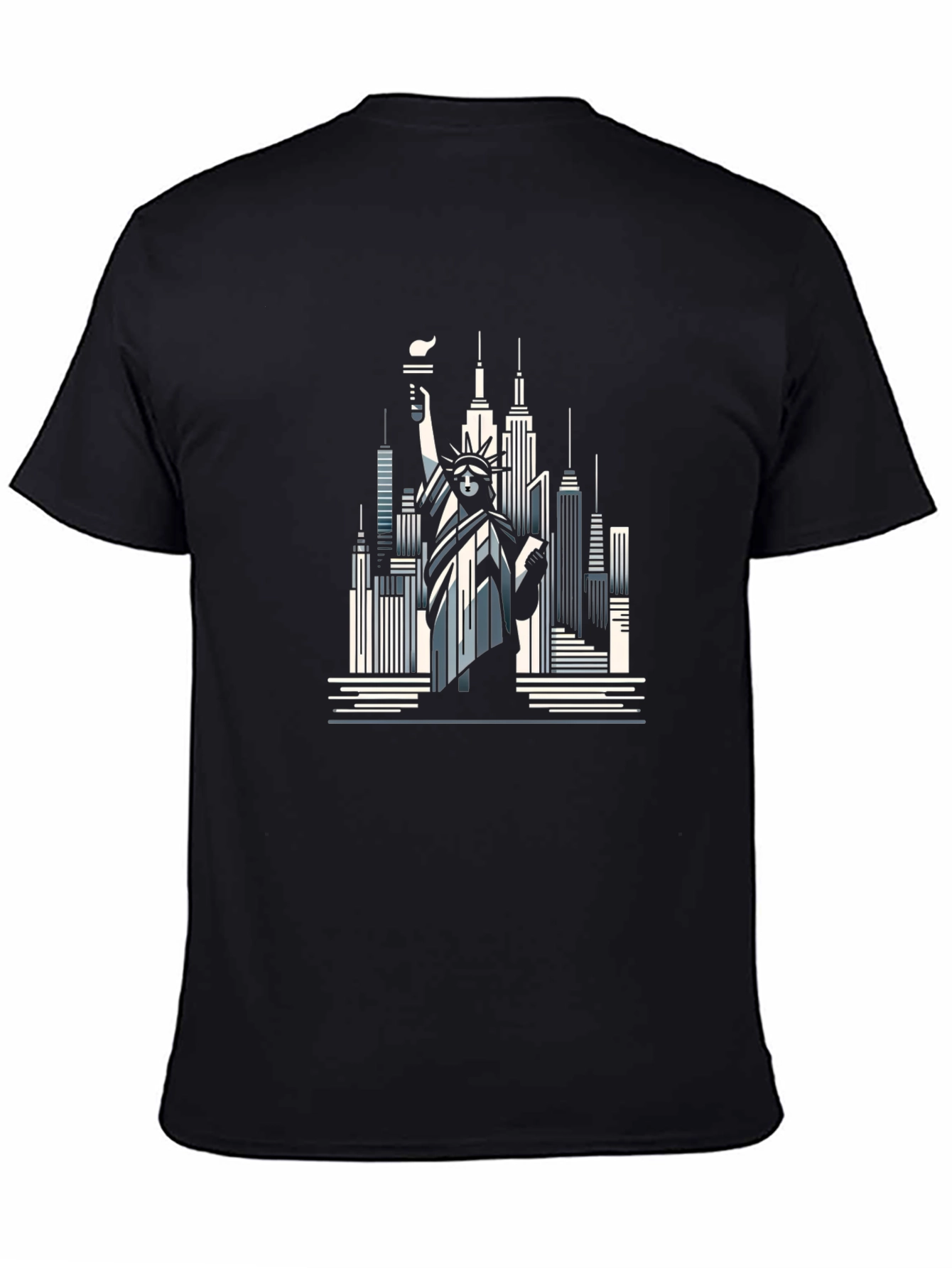 Statue of Liberty T-Shirt