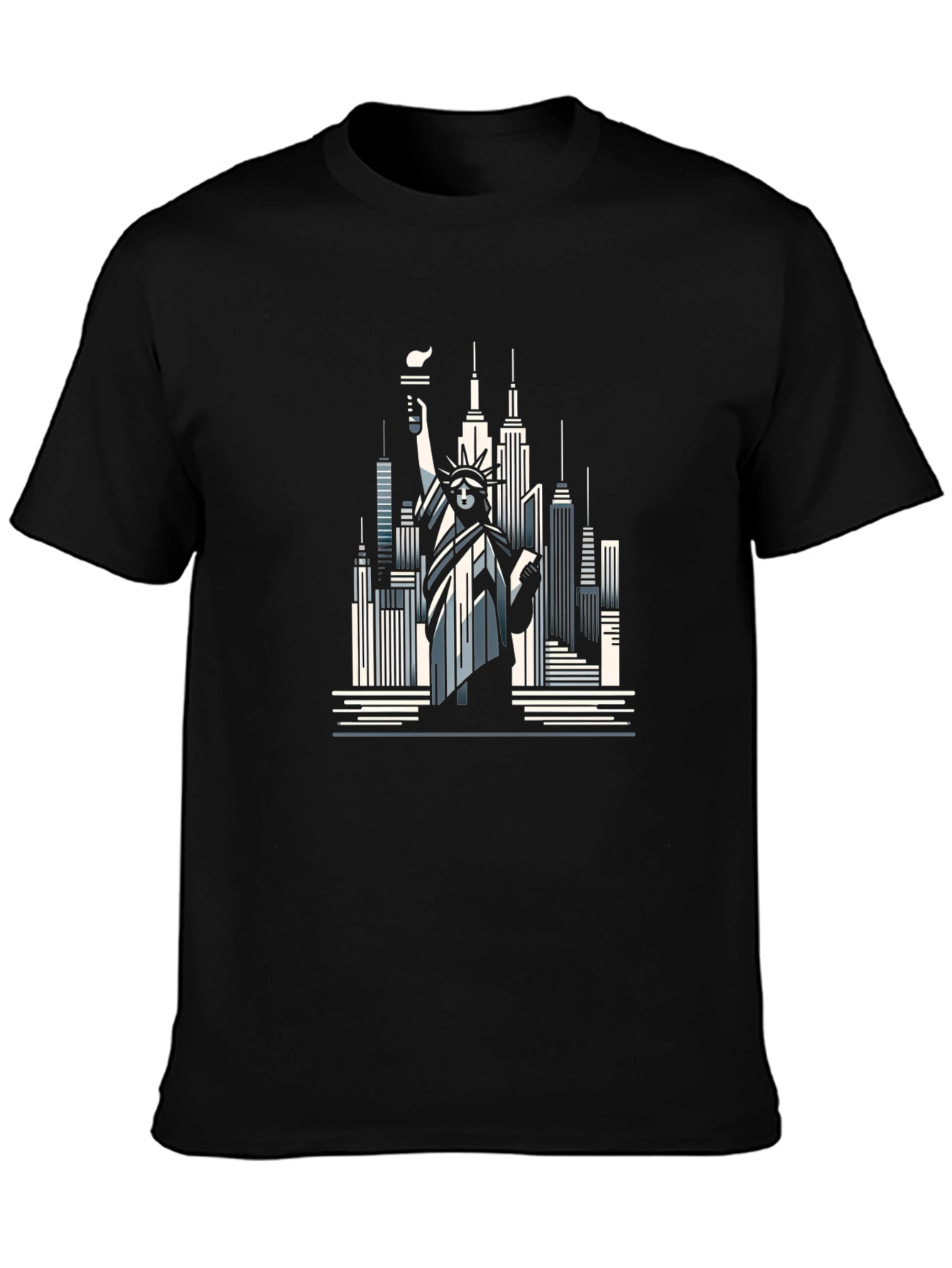 Statue of Liberty T-Shirt