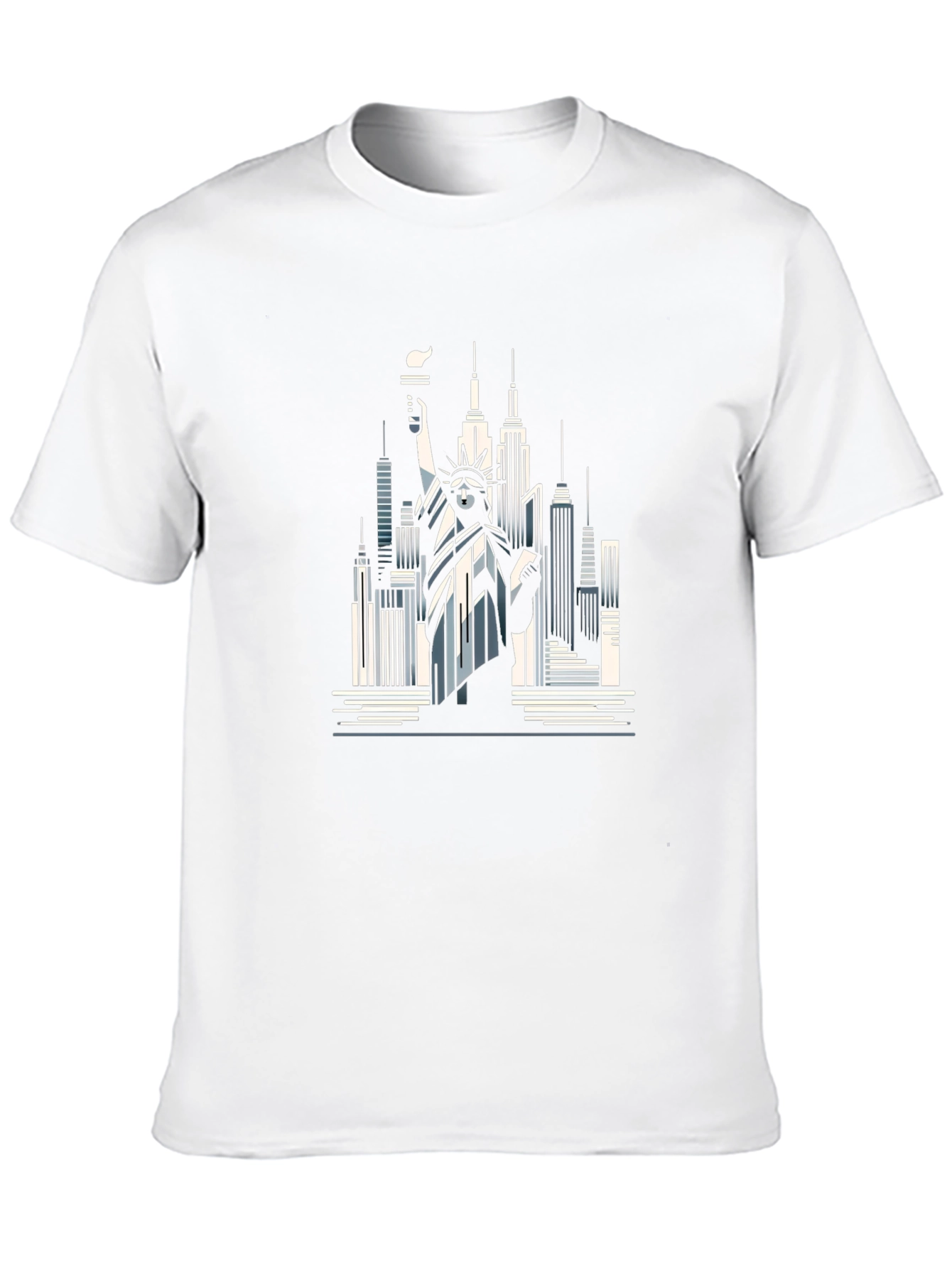 Statue of Liberty T-Shirt