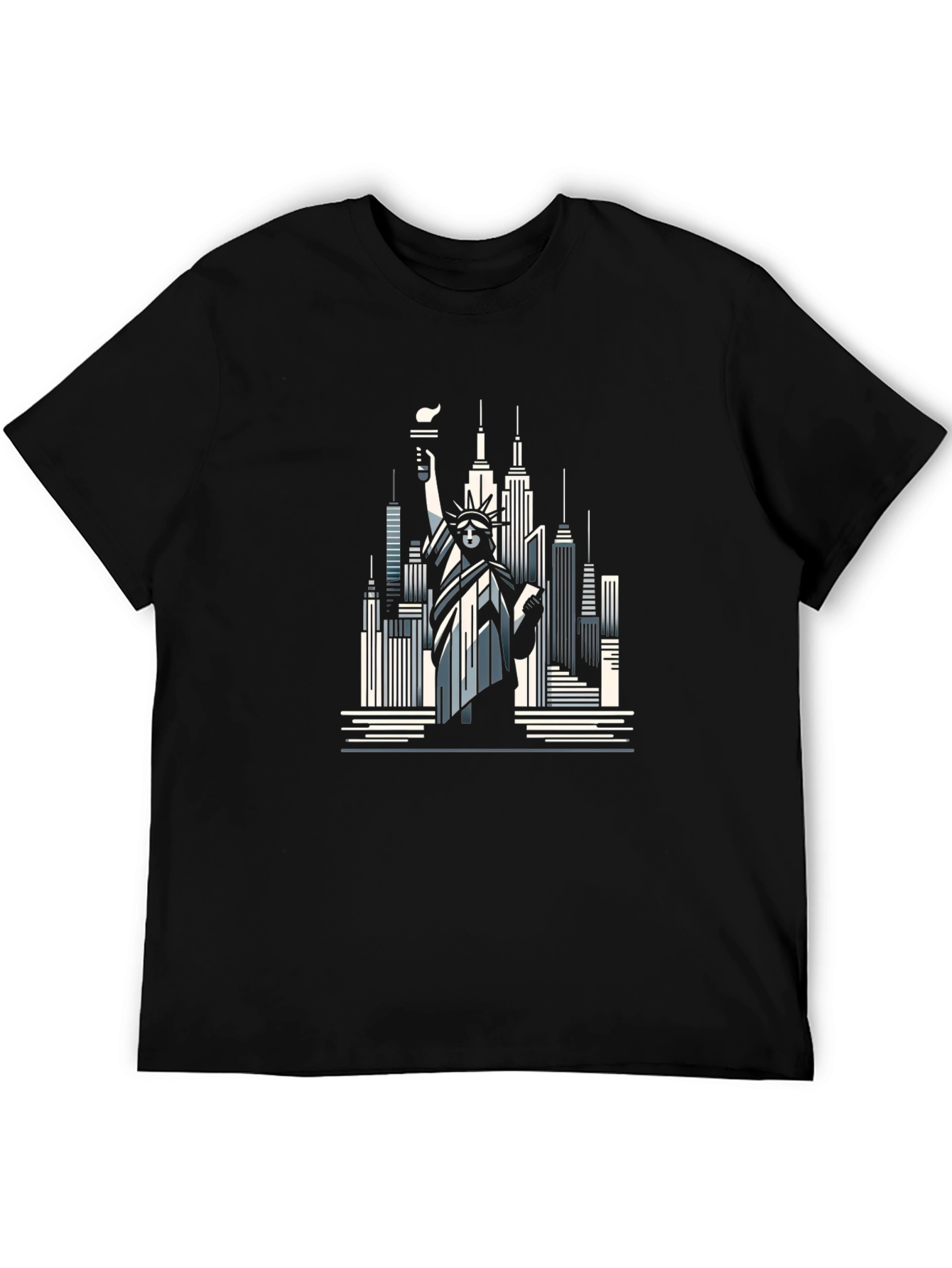Statue of Liberty T-Shirt