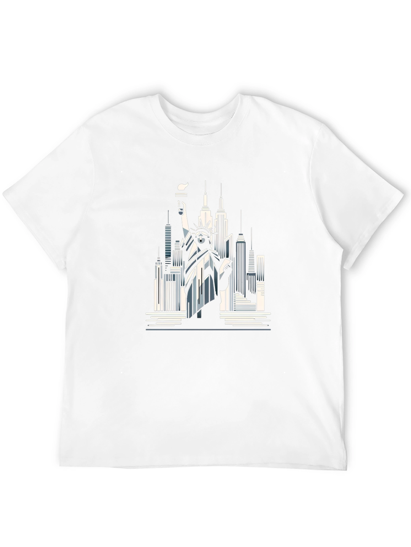 Statue of Liberty T-Shirt