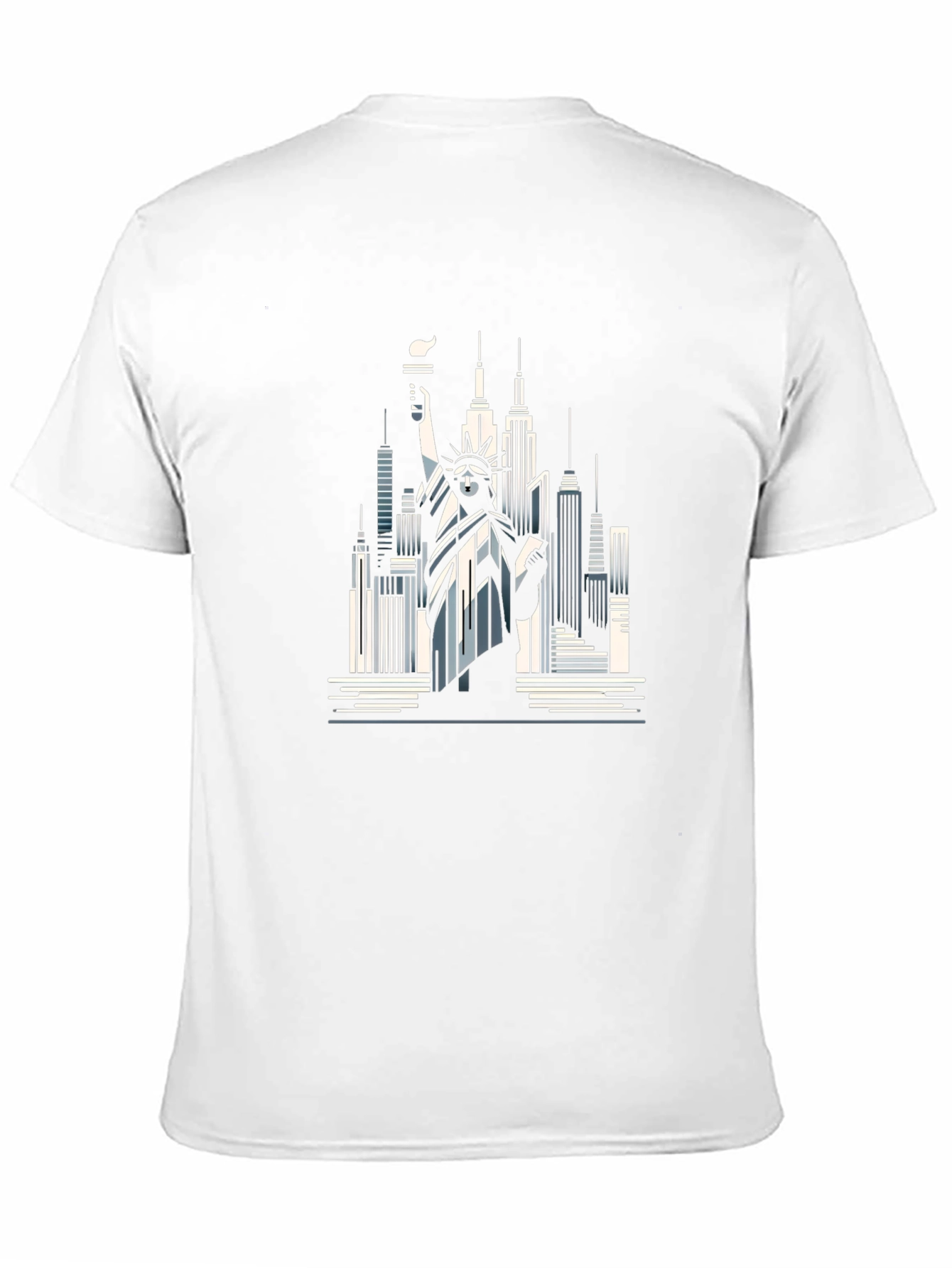 Statue of Liberty T-Shirt
