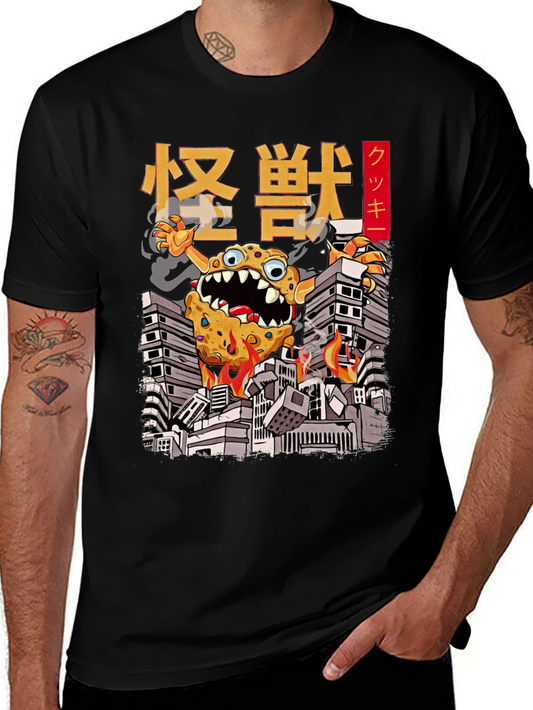 Monster Cookie T-Shirt