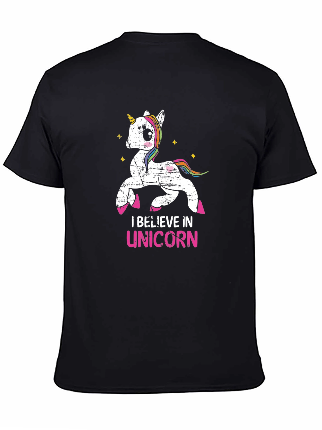 I Believe in Unicorns T-Shirt