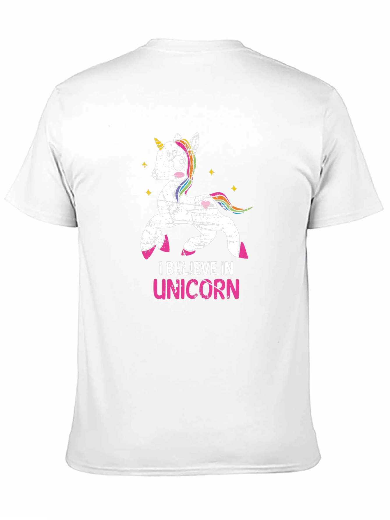 I Believe in Unicorns T-Shirt