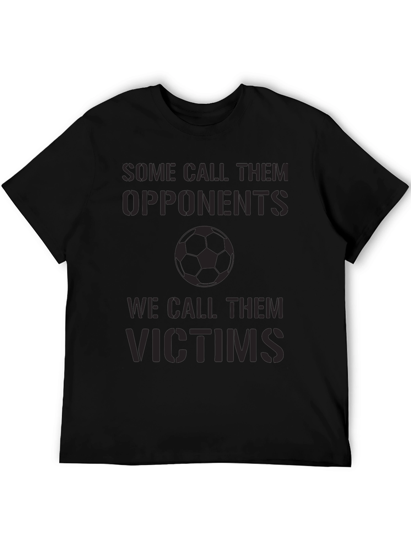 Soccer Opponents T-Shirt
