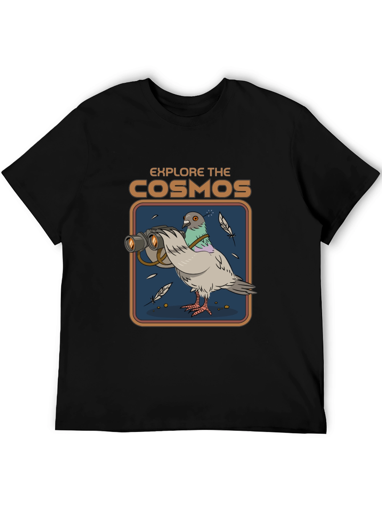Explore the Cosmos T-Shirt