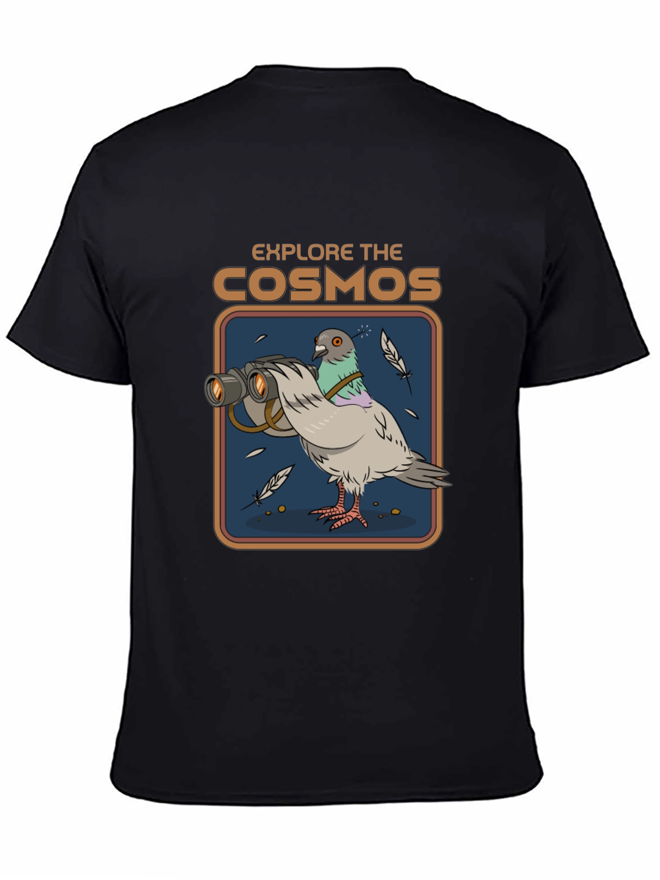 Explore the Cosmos T-Shirt