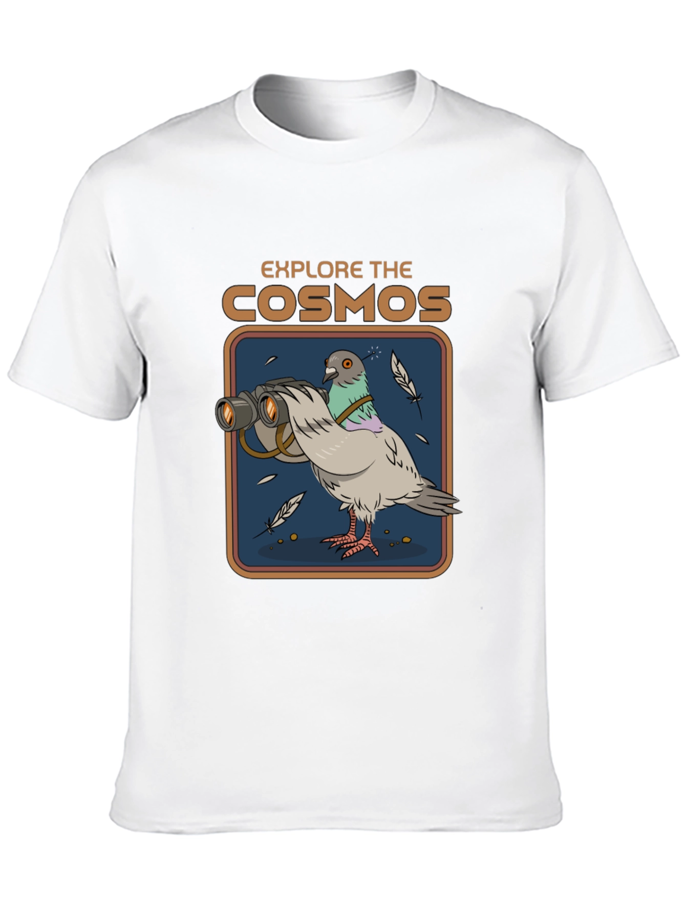 Explore the Cosmos T-Shirt