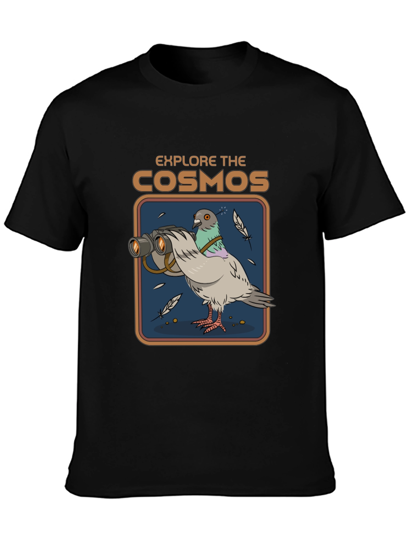 Explore the Cosmos T-Shirt