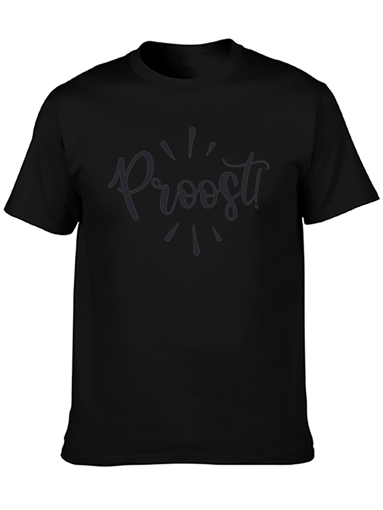 Proost! Graphic T-Shirt - Celebrate in Style
