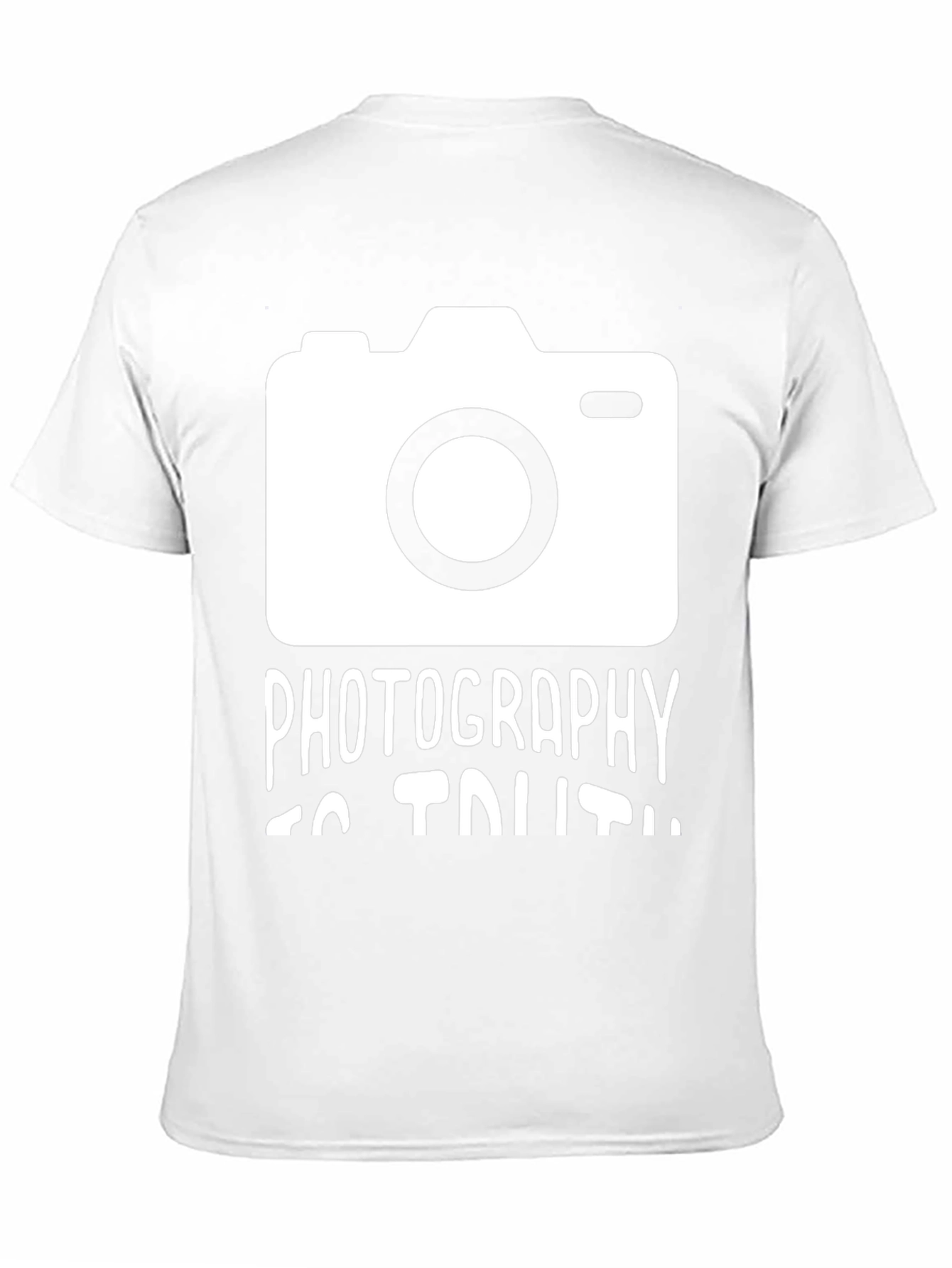 Photography T-Shirt