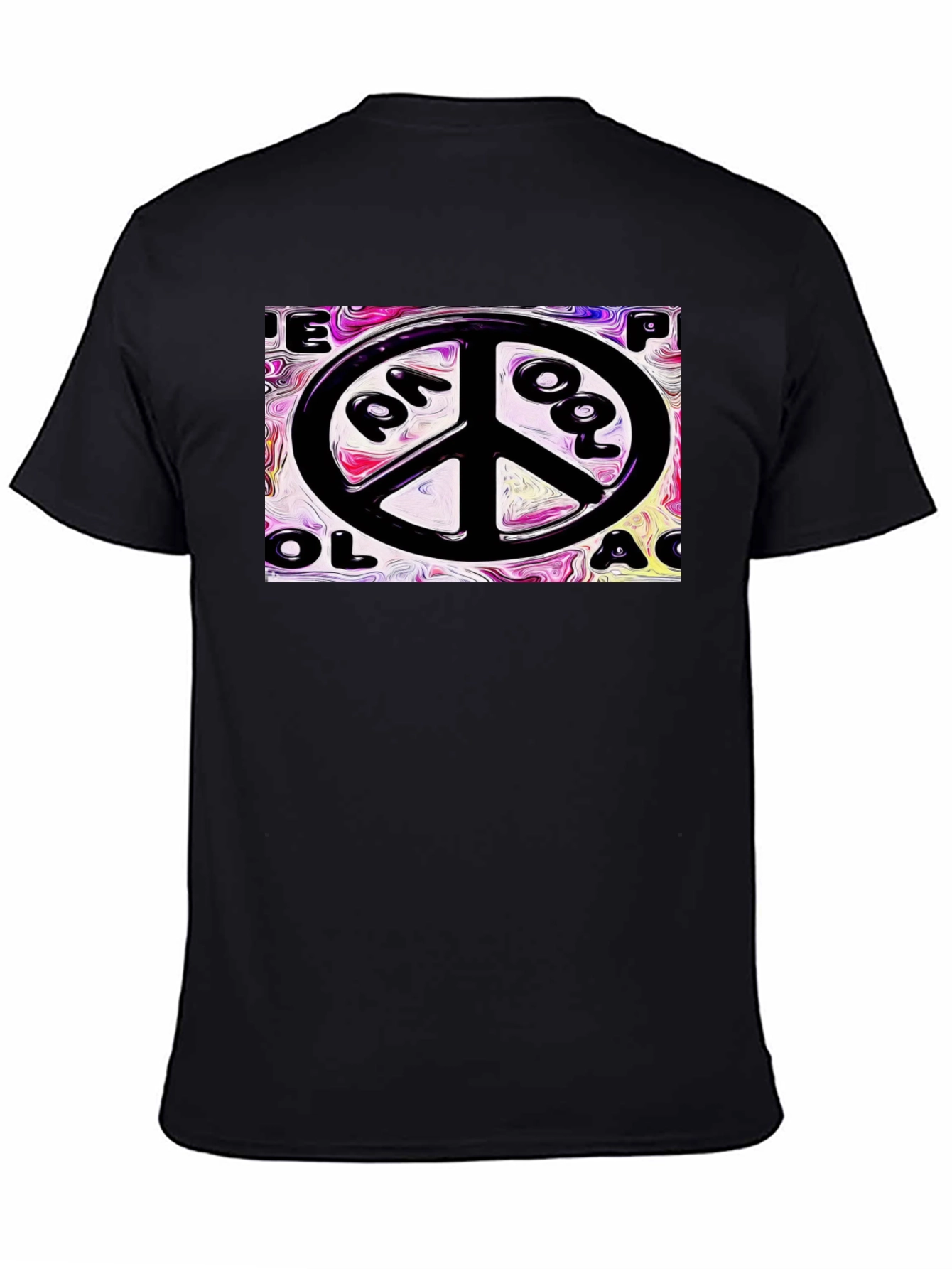 Peace Cool T-Shirt