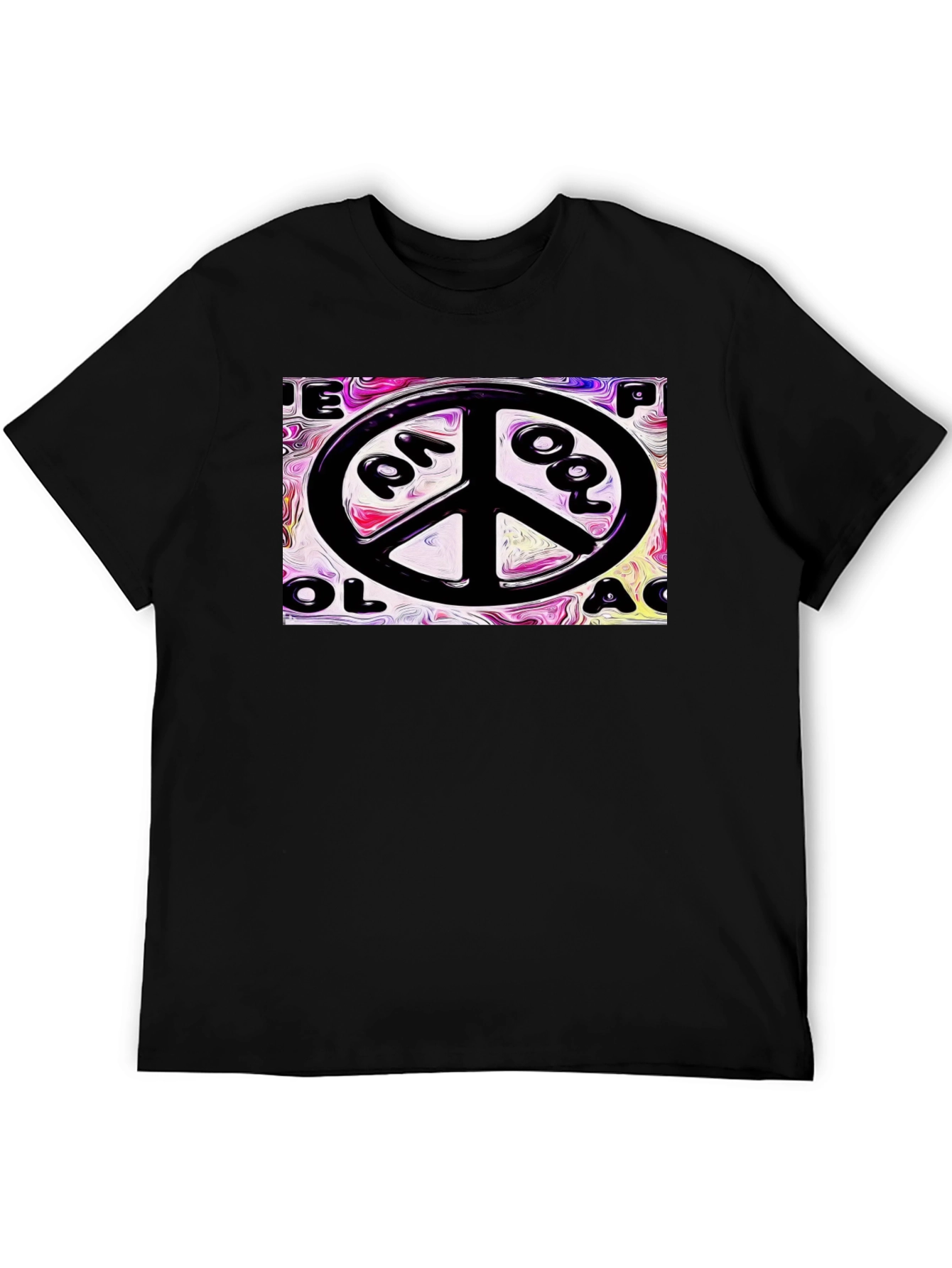 Peace Cool T-Shirt