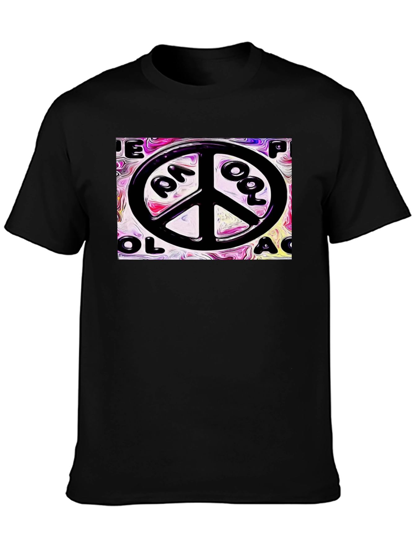 Peace Cool T-Shirt