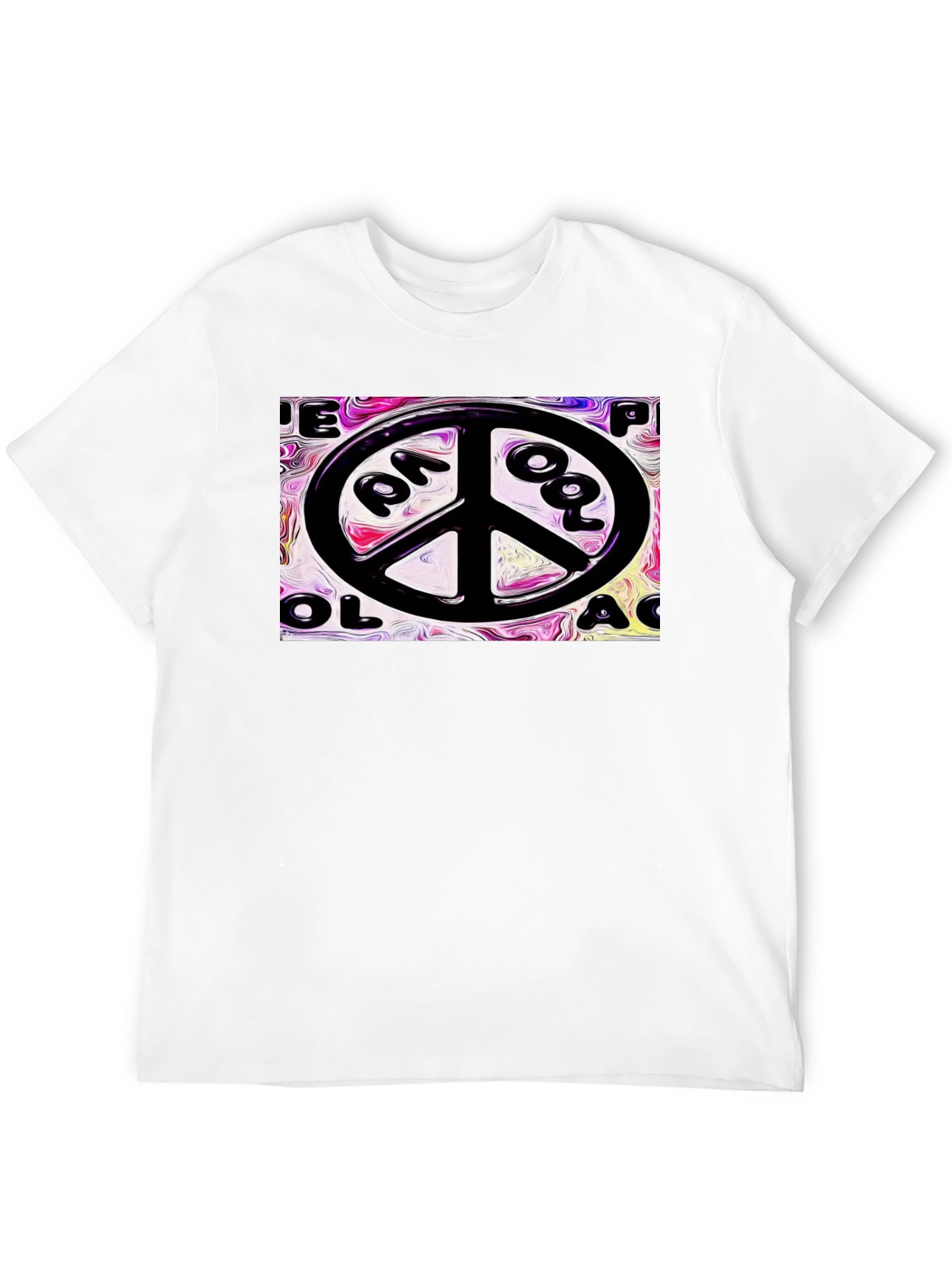 Peace Cool T-Shirt