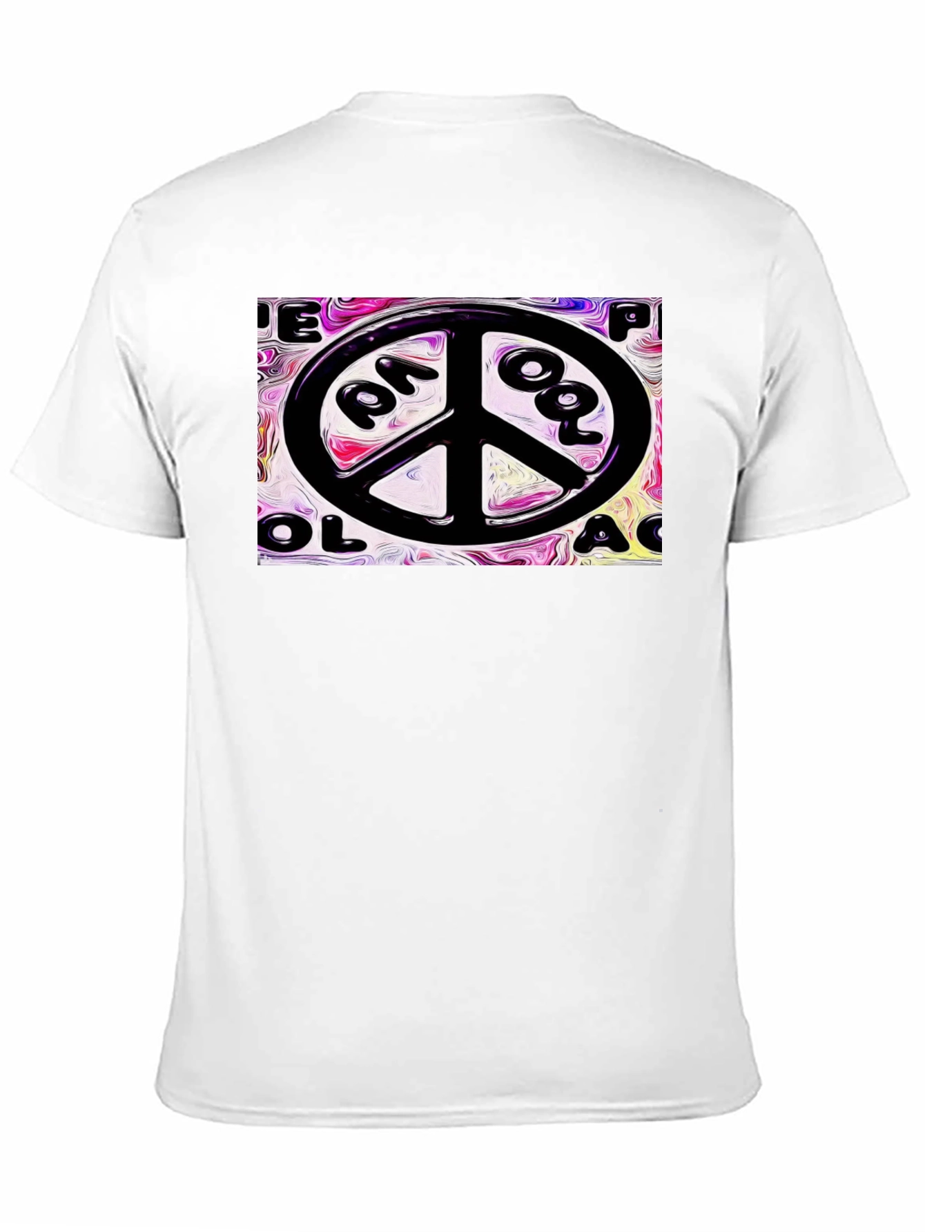 Peace Cool T-Shirt