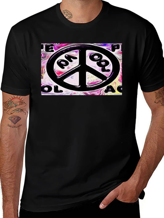 Peace Cool T-Shirt