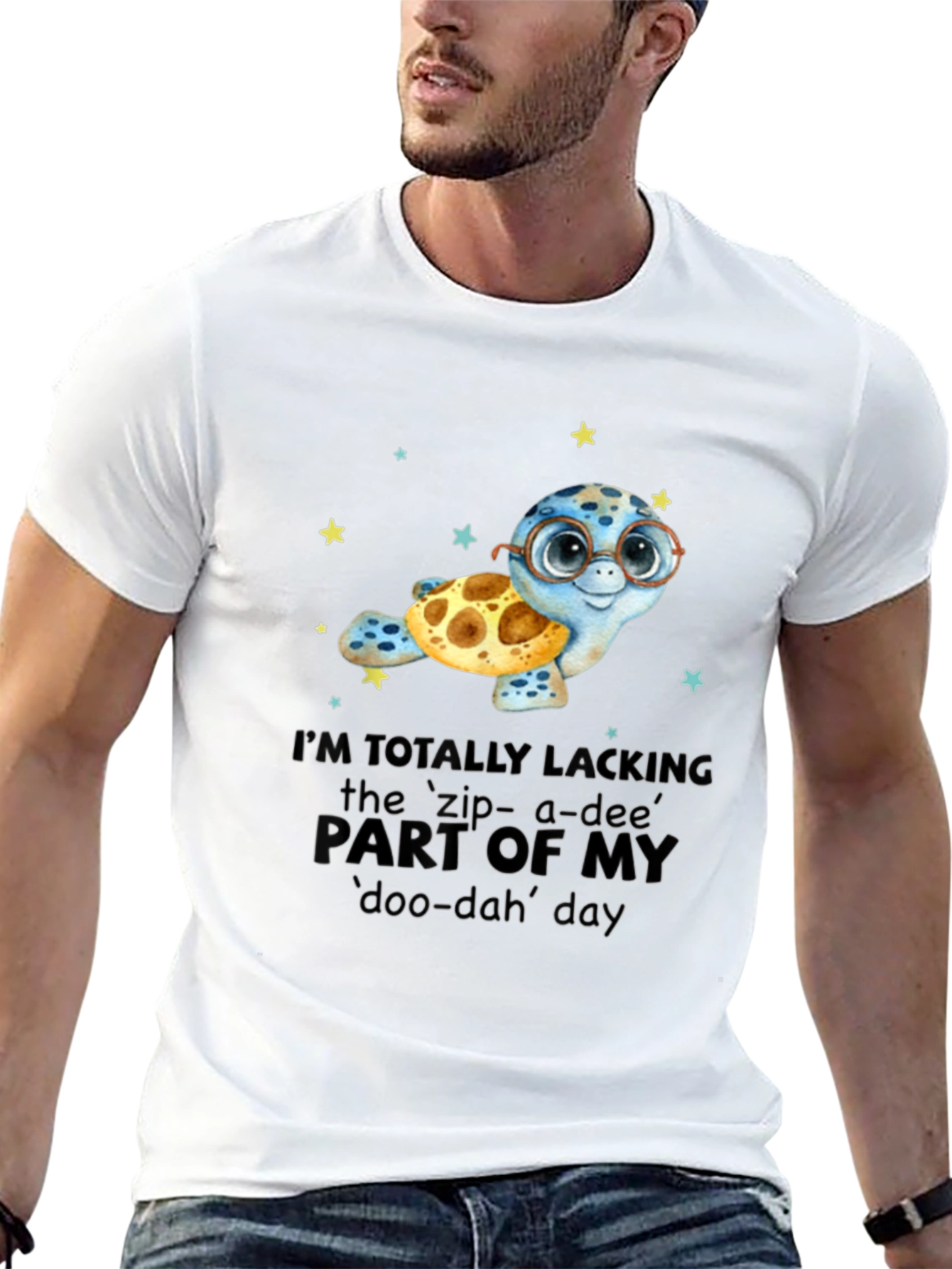 Turtle Doo-Dah Day T-Shirt