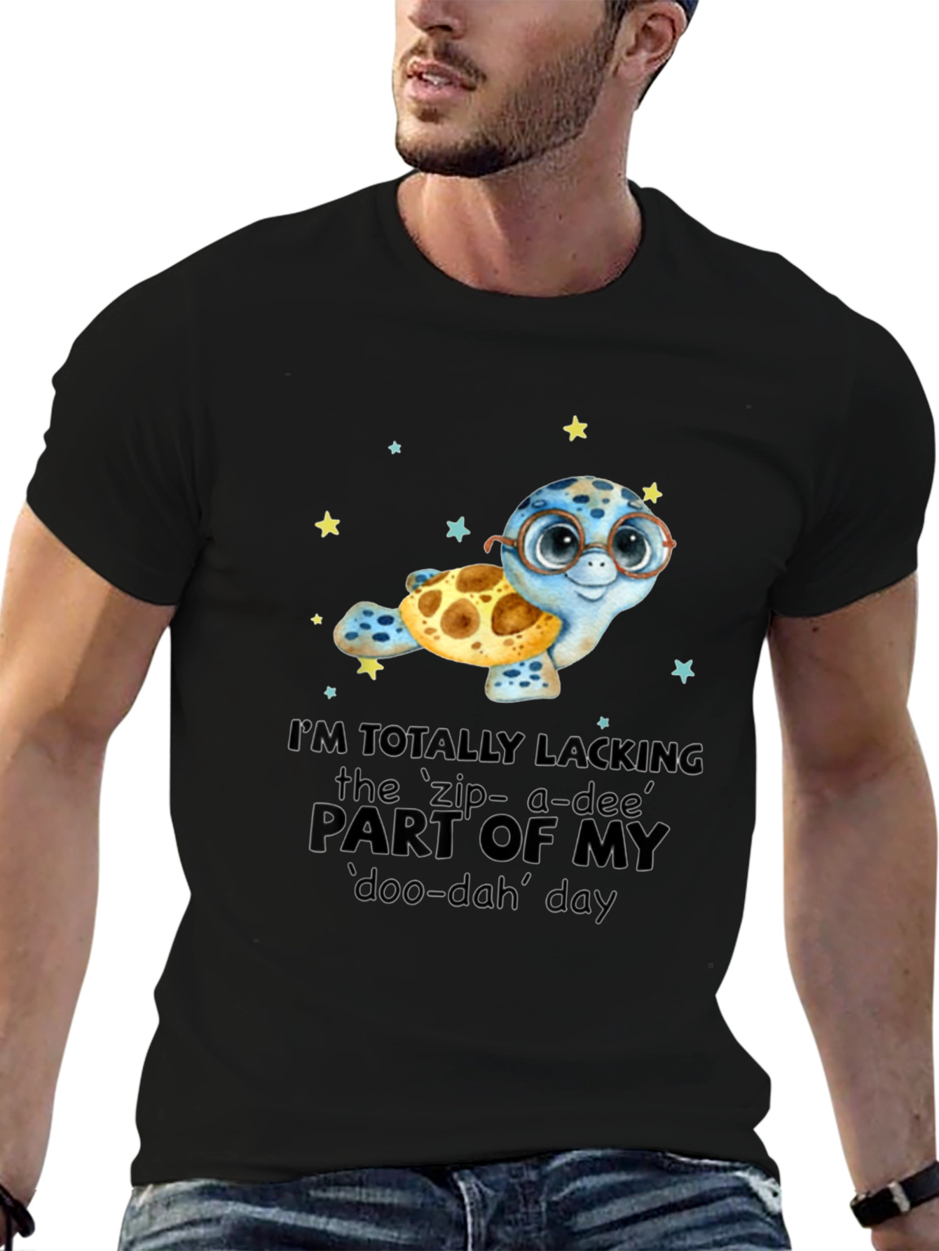 Turtle Doo-Dah Day T-Shirt