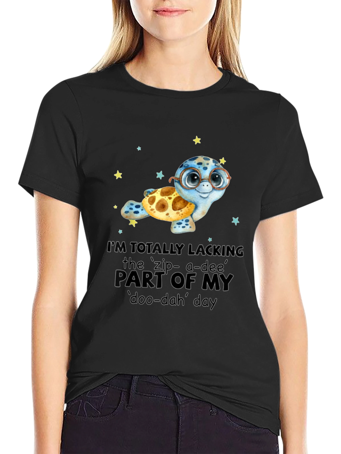 Turtle Doo-Dah Day T-Shirt