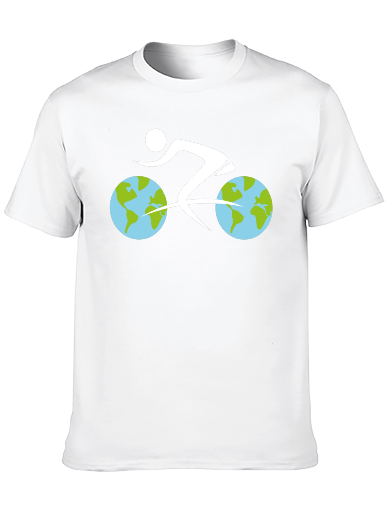 Eco Rider T-Shirt
