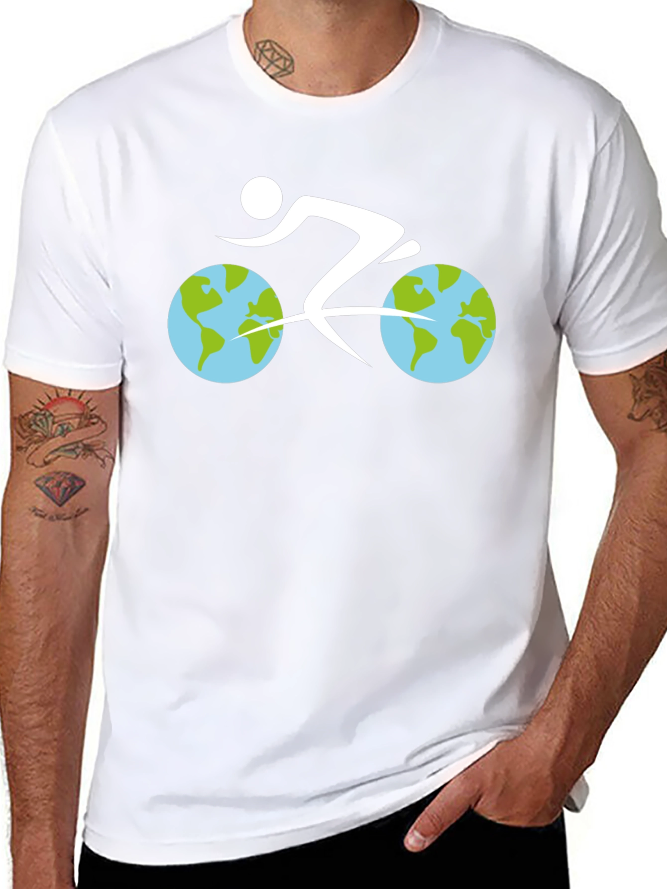 Eco Rider T-Shirt