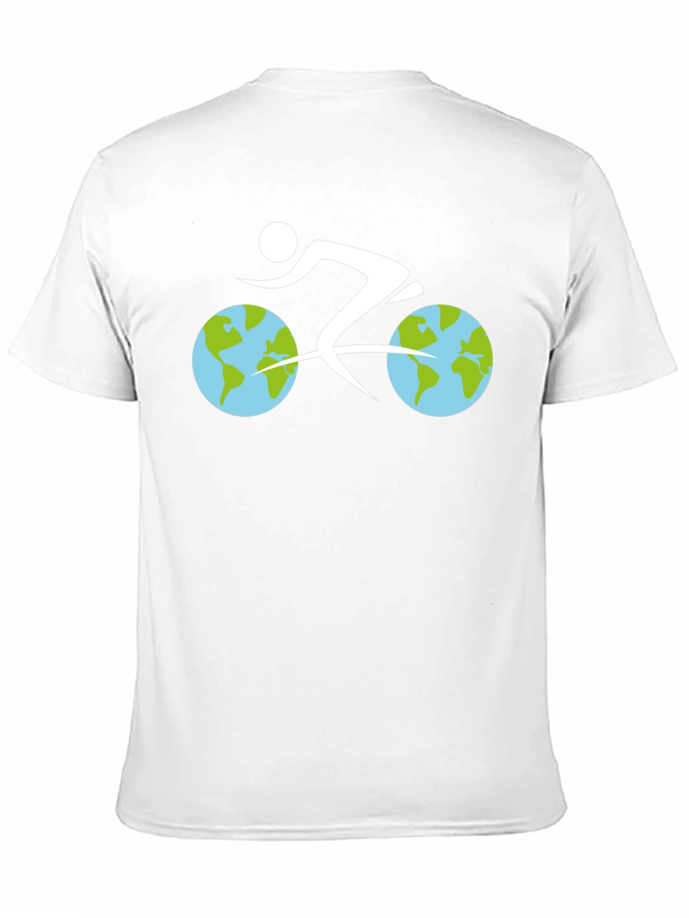 Eco Rider T-Shirt
