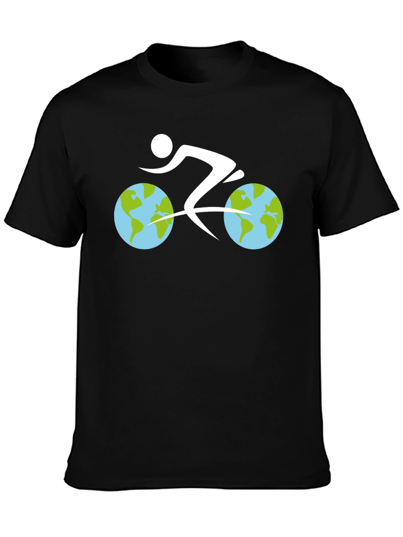 Eco Rider T-Shirt