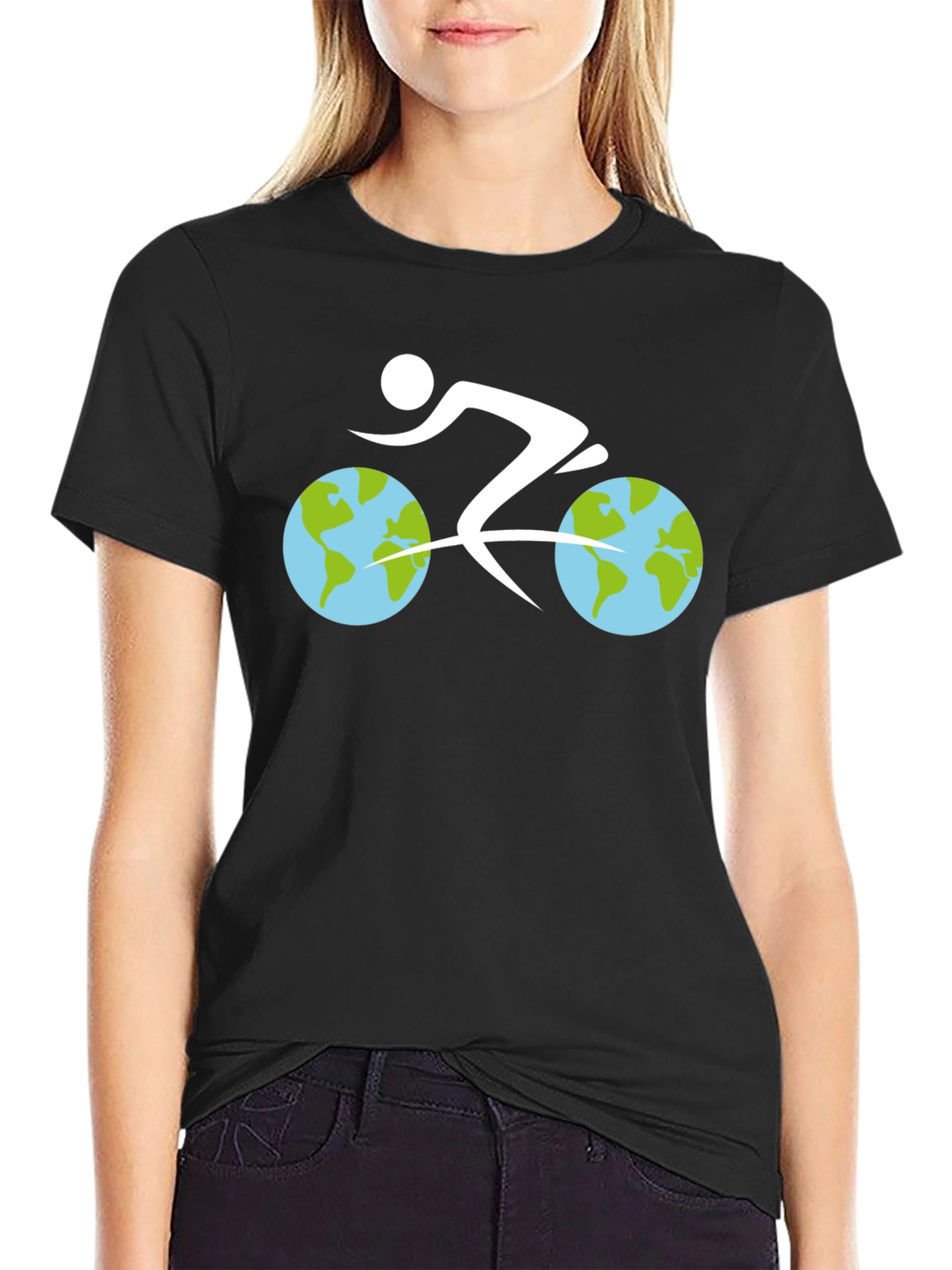 Eco Rider T-Shirt